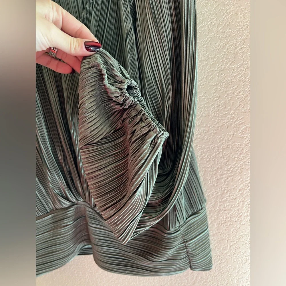 NWT Daytrip Blouse - Picture 4 of 6